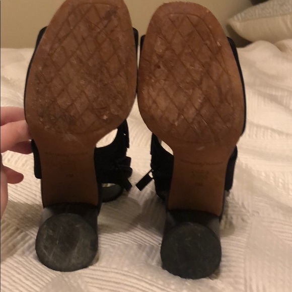 Donald Pliner worn once! - Picture 4 of 4